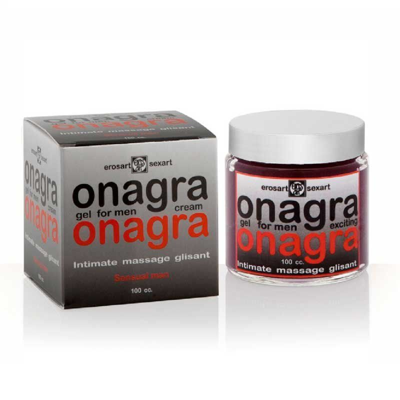 Onagra hombre