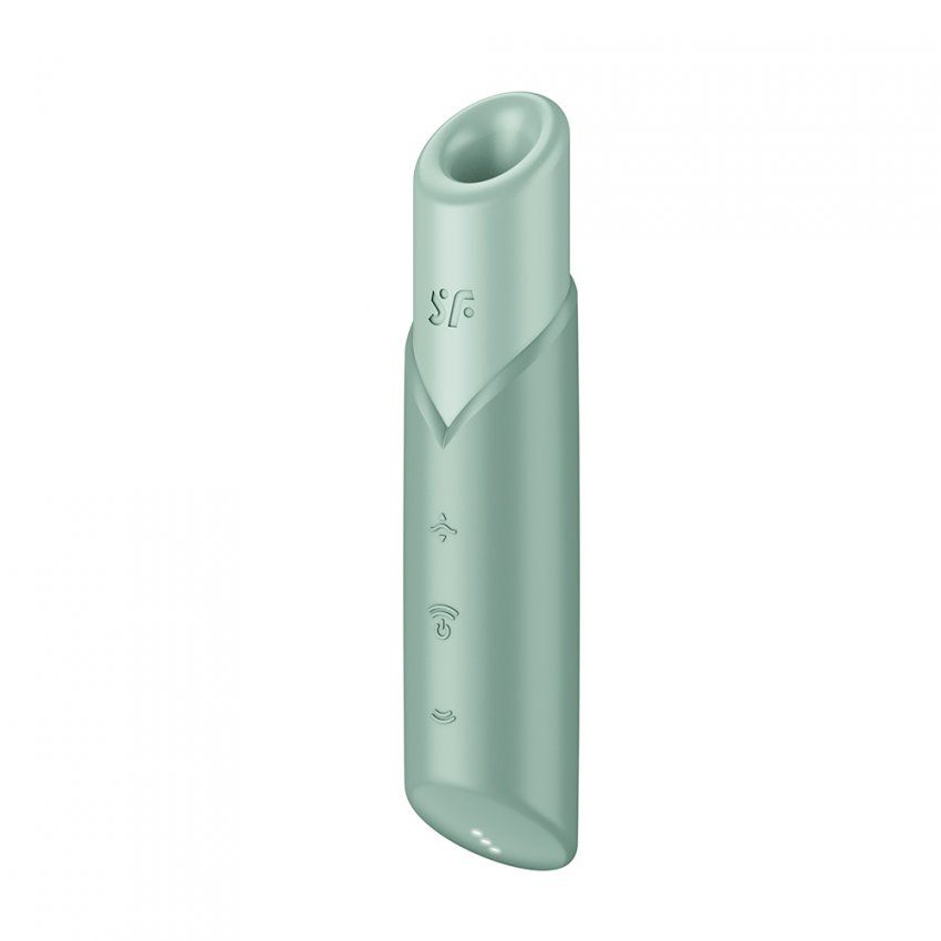 SATISFYER NAUGHTY KISS