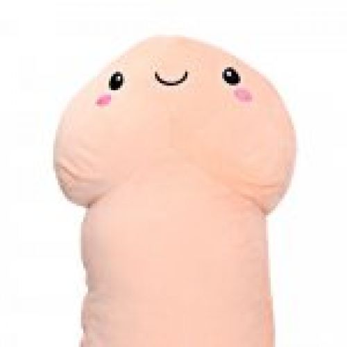 PELUCHE PENE 60 CM