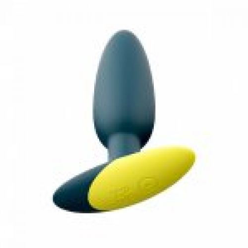 romp bass plug anal recargable (2)