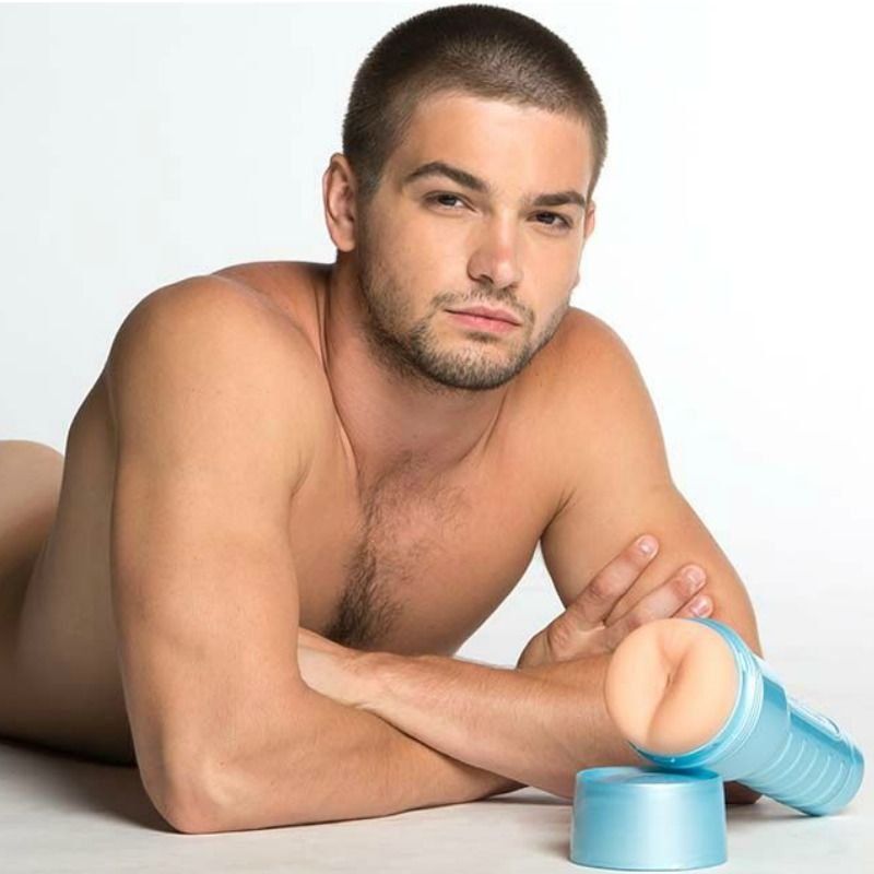 Masturbadores Fleshlight men