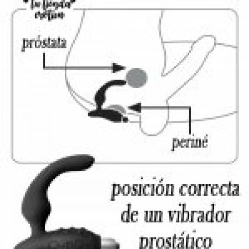 estimulación de próstata Oviedo