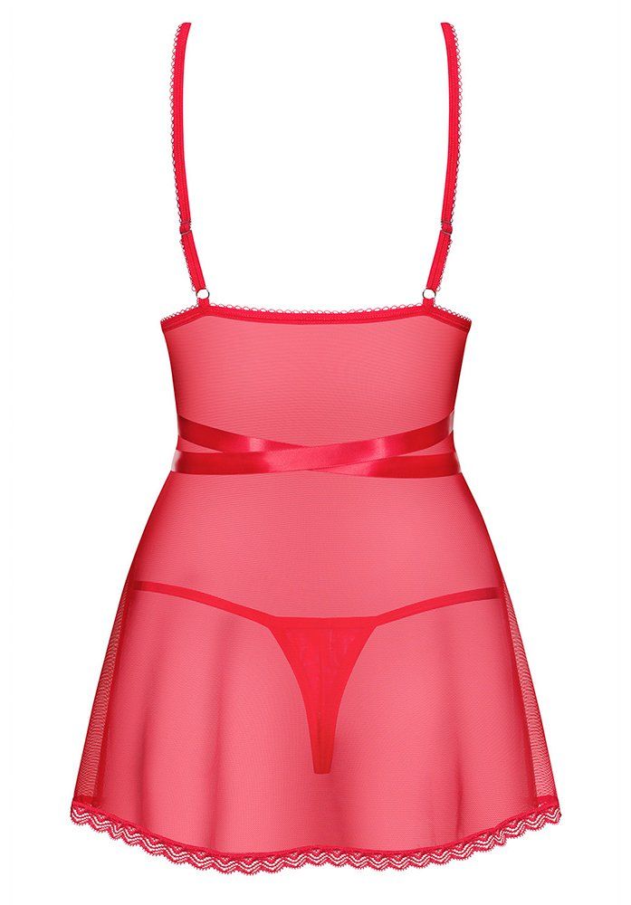Babydoll Lovlea