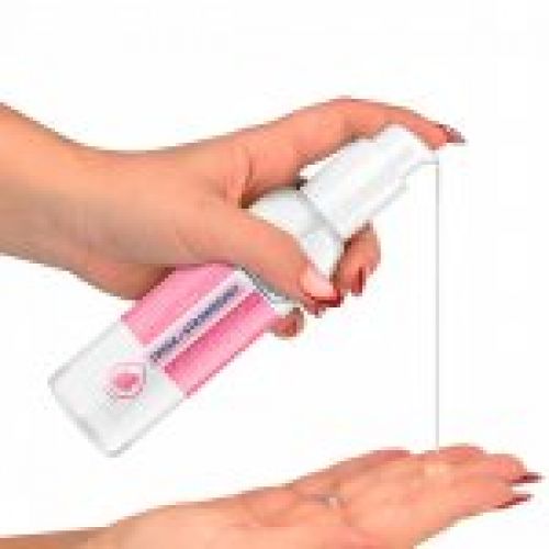 Lubricante Sabor Fresa