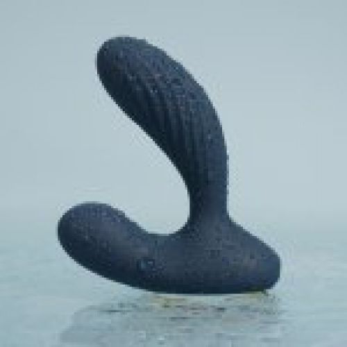 VIBRADOR PROSTÁTICO SVAKOM VICK NEO 2