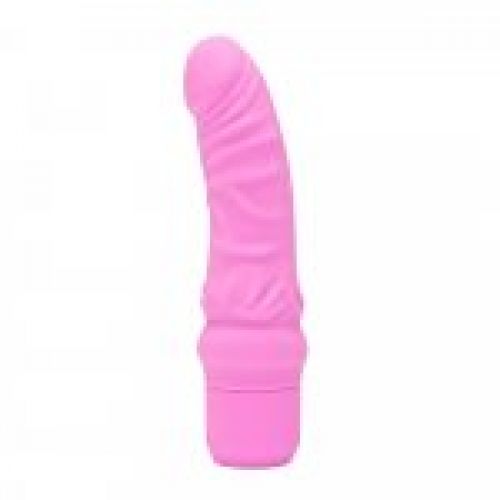 PENE CON VIBRACIÓN