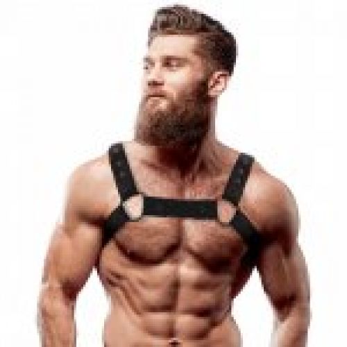 Arnés  Pecho Hombre