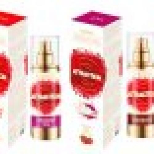 Gel Vibrador Líquido