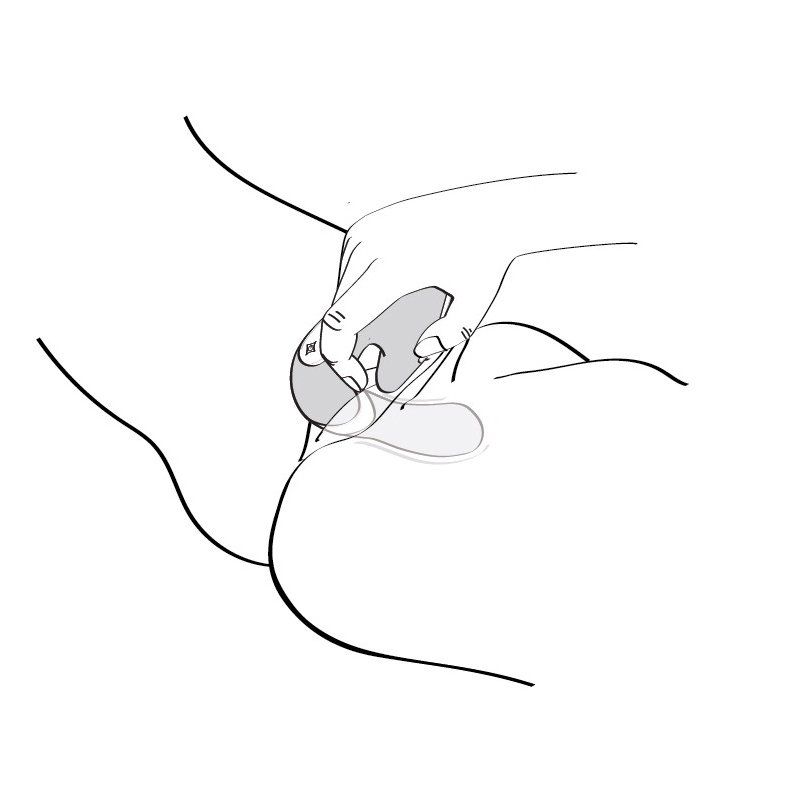 vibrador shunga soyo