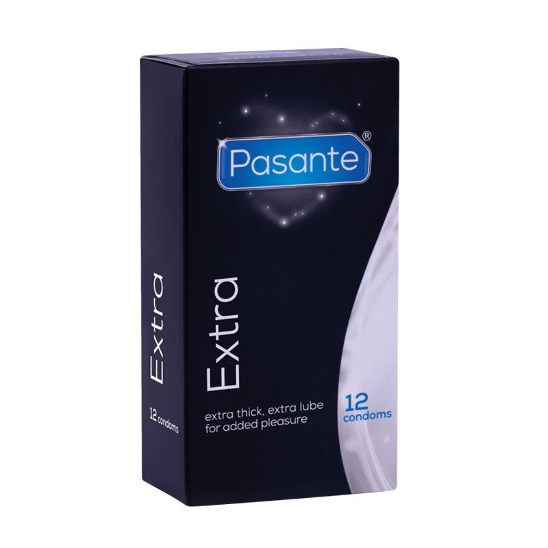 Pasante exta seguros