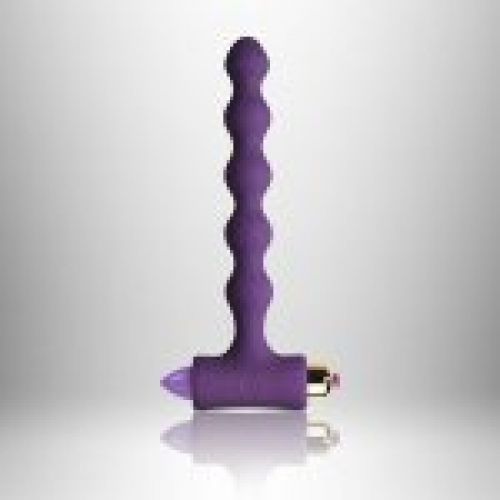 Plug Pettites Sensationsplug Pearls