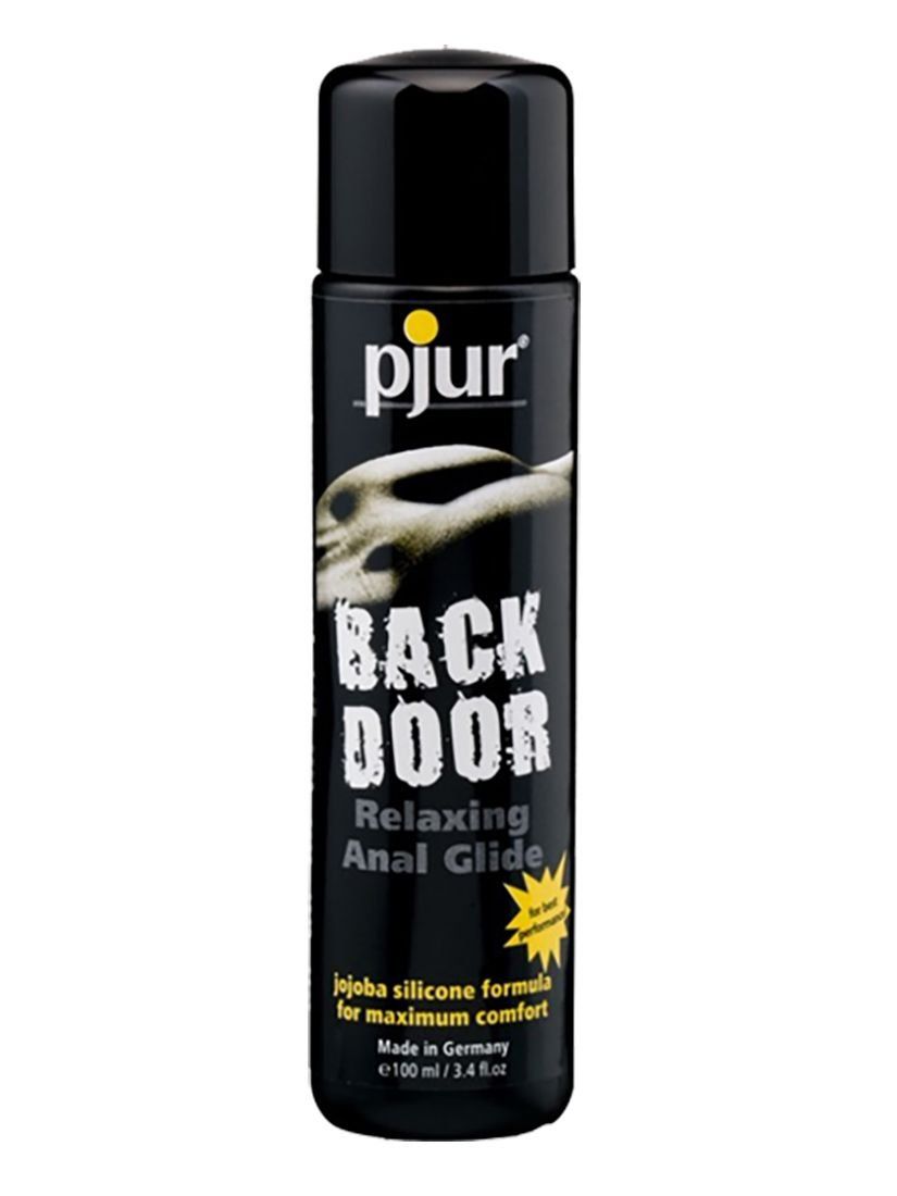 Pjur Back Door