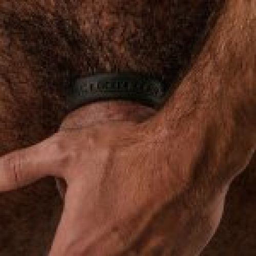 Anillo de silicona Locker Gear