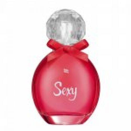 perfume con feromonas sexy
