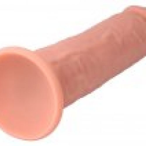 pene con ventosa