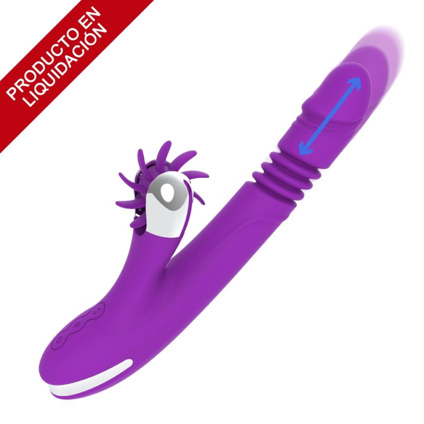 BUNNY FUNNY UP & DOWN 2.0