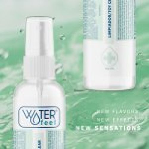 Limpiador de juguetes WaterFeel