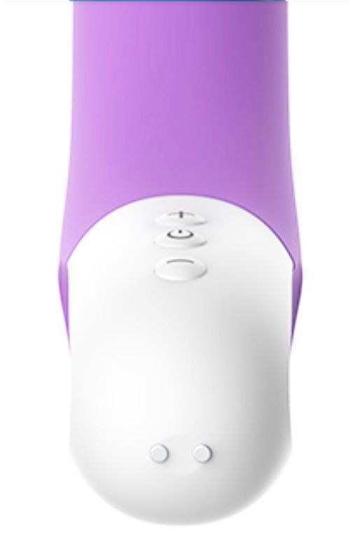 vibrador recargable liebe en asturias
