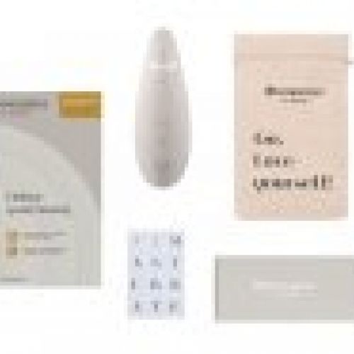 WOMANIZER PREMIUM 2 WARM GRAY