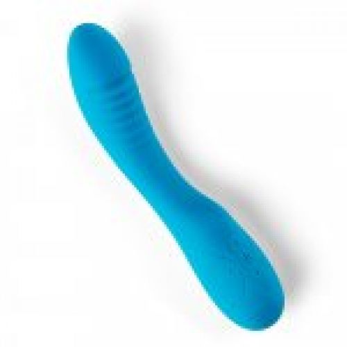 VIBRADOR RECARGABLE