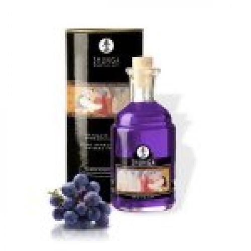 SHUNGA aceite afrodisíaco besos intimos