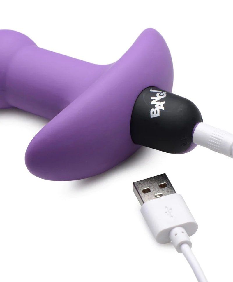 bang anal beads & remote control (9)
