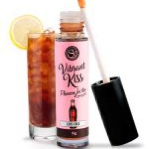Gloss besos vibrantes