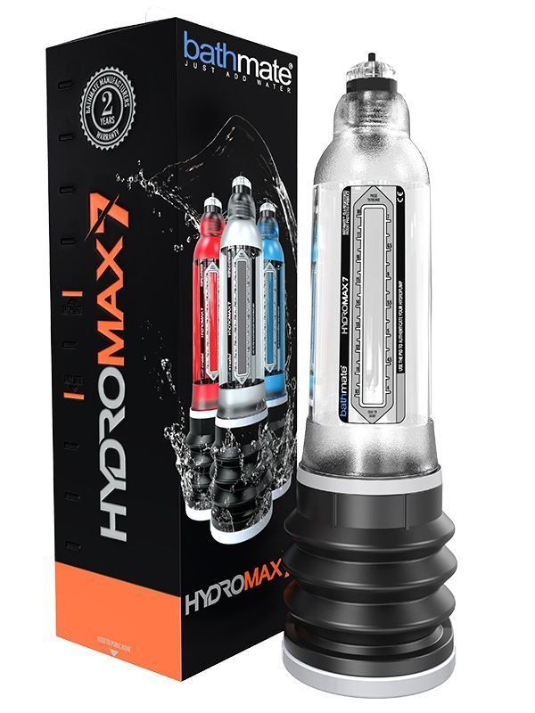 hydromax7 en Oviedo