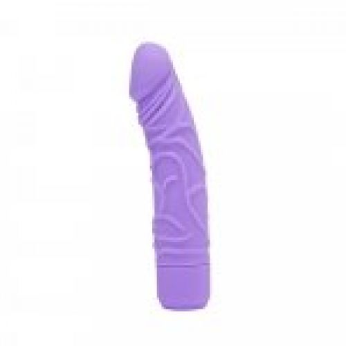 PENE VIBRADOR REALÍSTICO