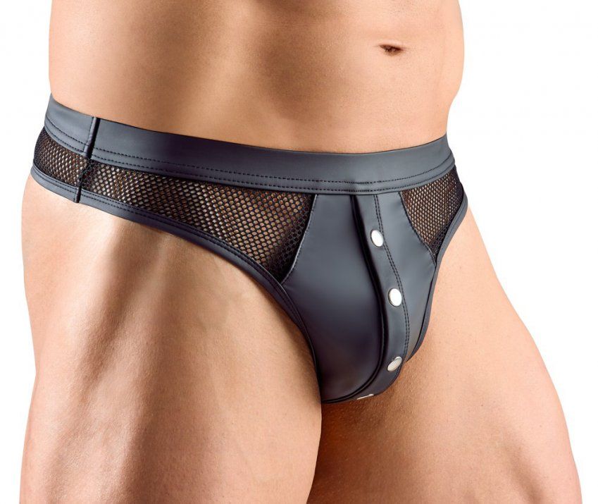 TANGA HOMBRE