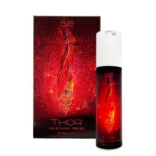 Gel estimulante Nuei Thor