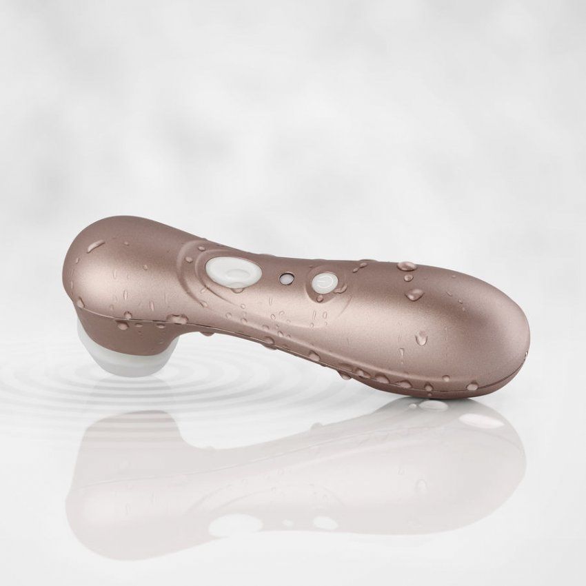 Satisfyer Pro2