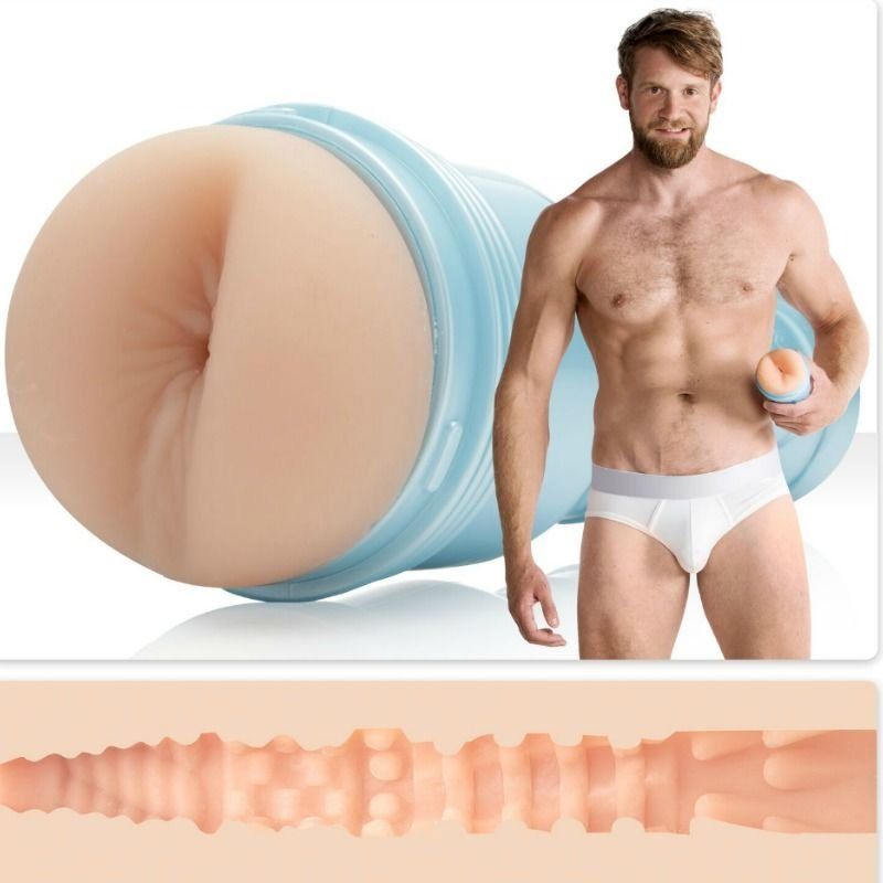 Masturbadores Fleshlight men
