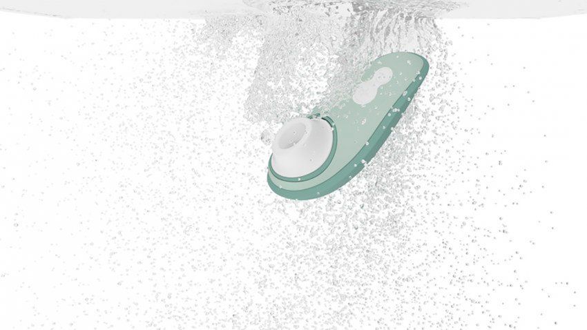 WOMANIZER LIBERTY 2 SAGE