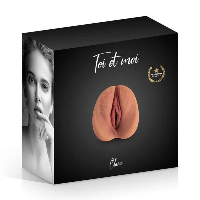 Masturbador vagina realístico