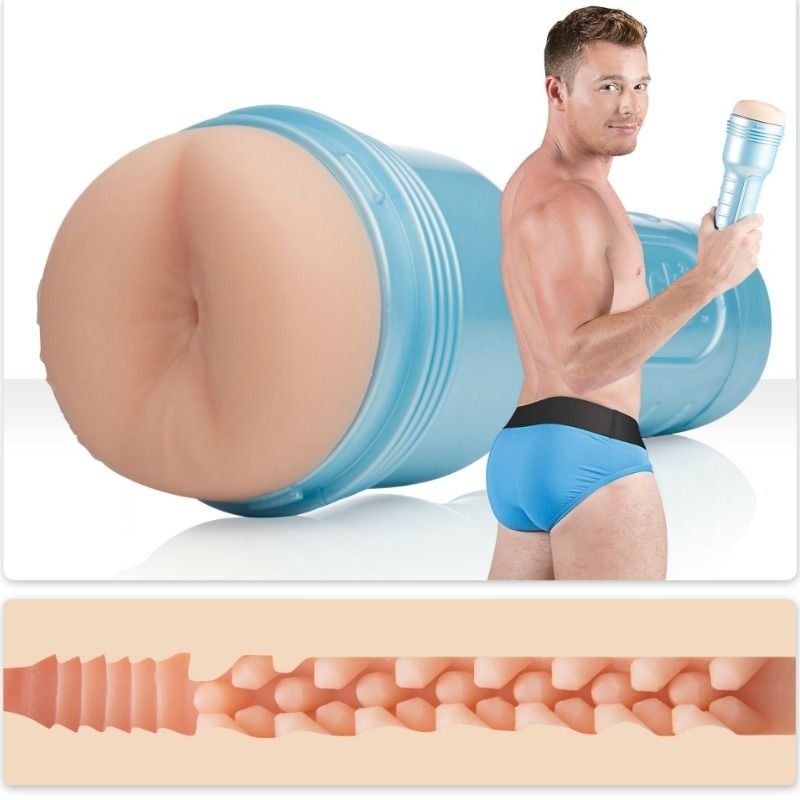 Masturbadores Fleshlight men