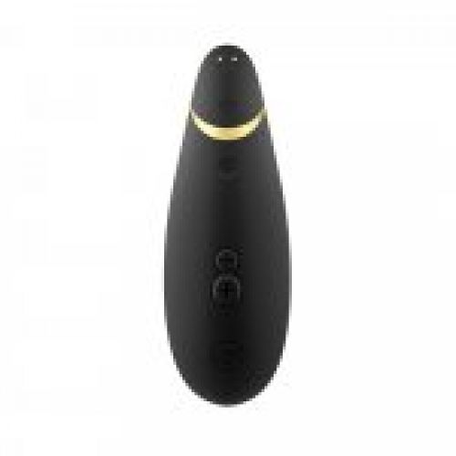 WOMANIZER PREMIUM 2 BLACK
