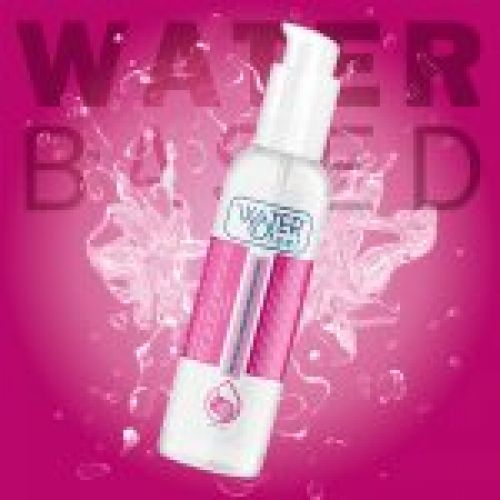 Lubricante sabor Fruta de la Pasión