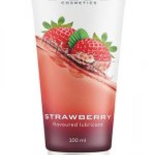 Lubricantes comestibles