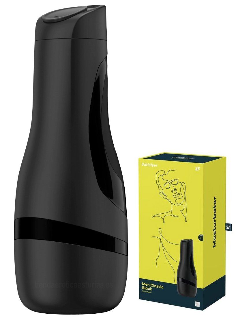 Masturbador Men Classic