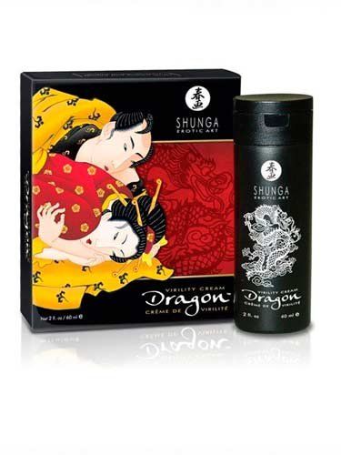 potenciador sexual dragon