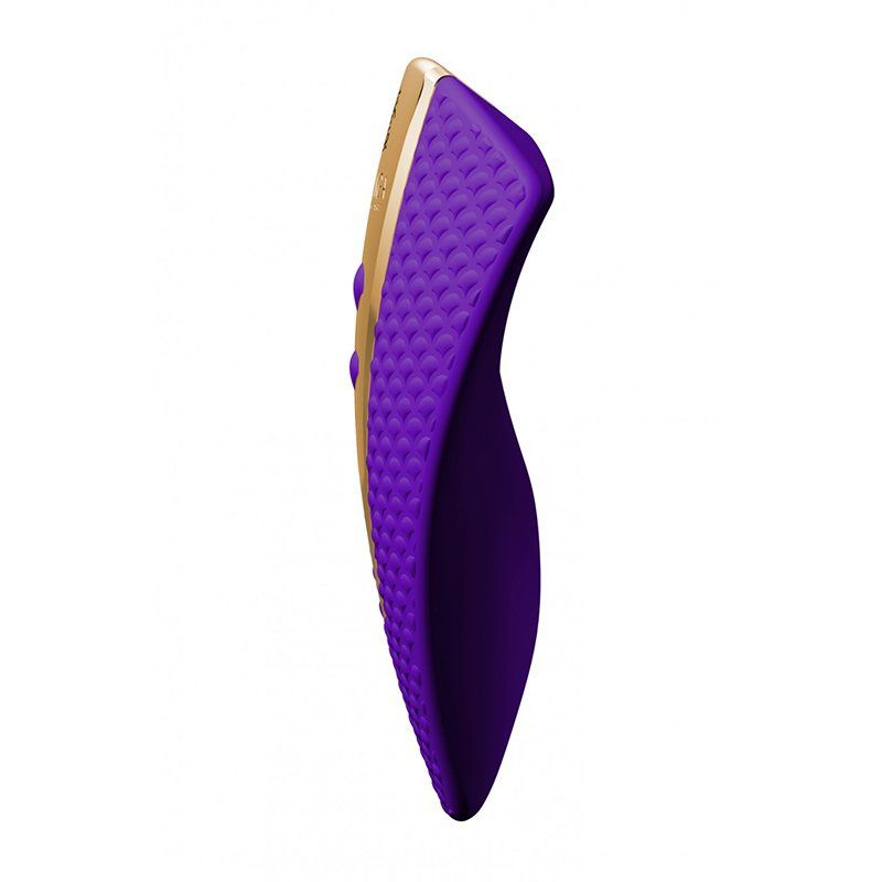 shunga vibrador masajeador obi lila (3)