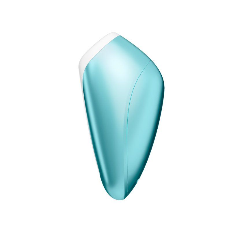 SATISFYER SUCCIONADOR LOVE BREEZE AZUL de SEX QUALITY en OVIEDO, Asturias. Consulte nuestro catálogo