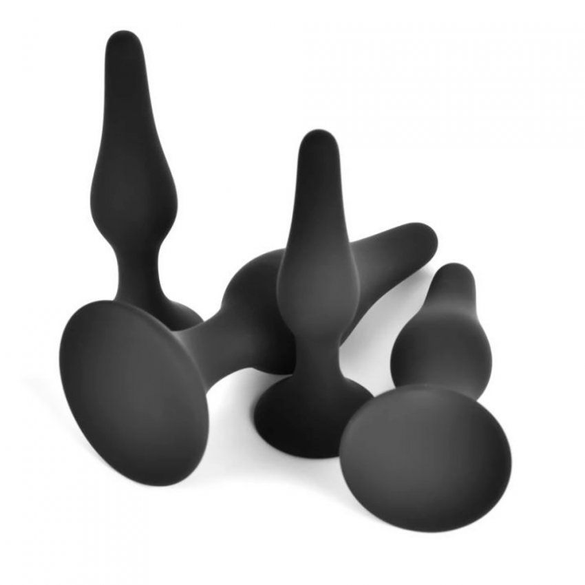 KIT ANAL 4 PLUG