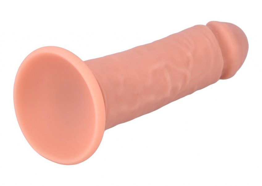 Pene Con Ventosa