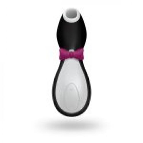 succionador pinguino