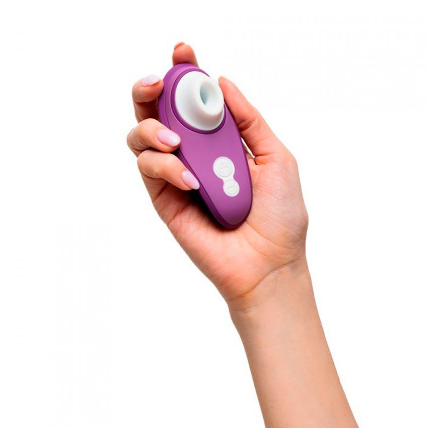 WOMANIZER LIBERTY 2 PURPLE