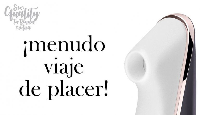 succionador satisfyer Asturias