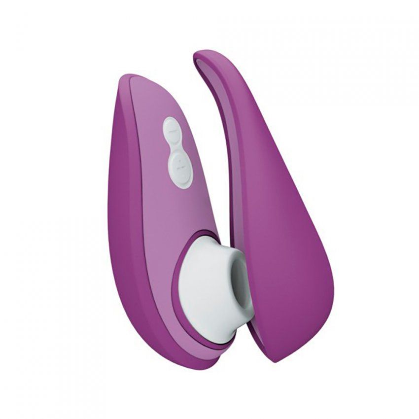 WOMANIZER LIBERTY 2 PURPLE