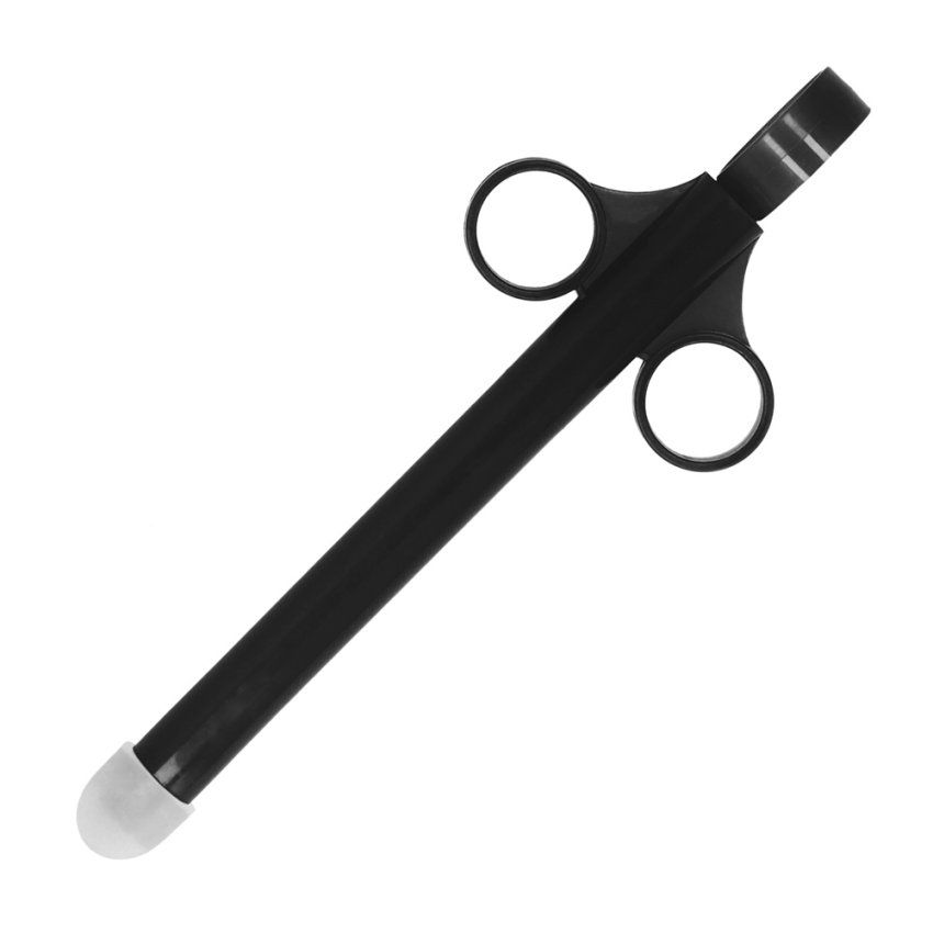 Aplicador de lubricante anal Fist It